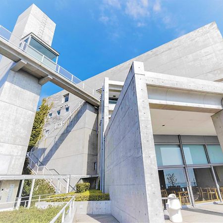 Toto Seawind Awaji Hotel ภายนอก รูปภาพ