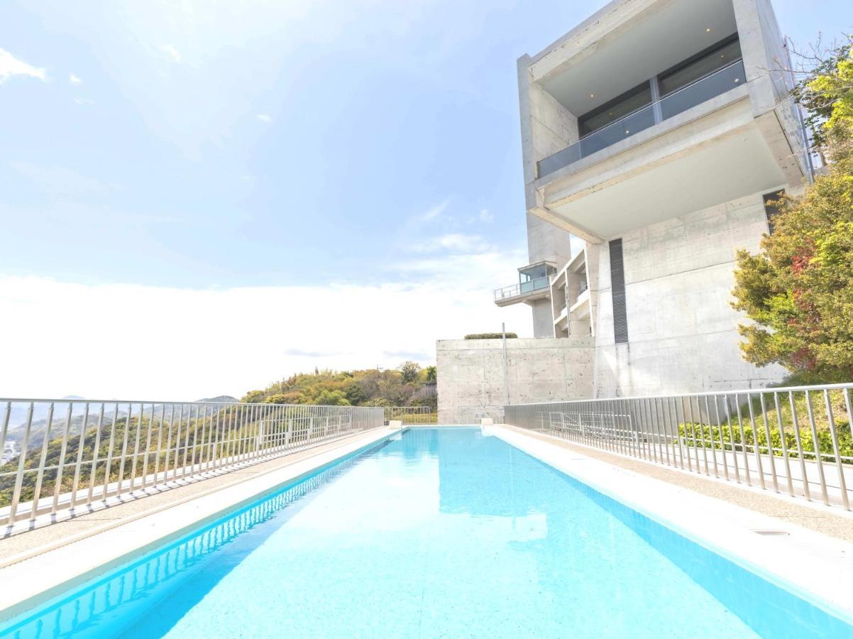 Toto Seawind Awaji Hotel ภายนอก รูปภาพ