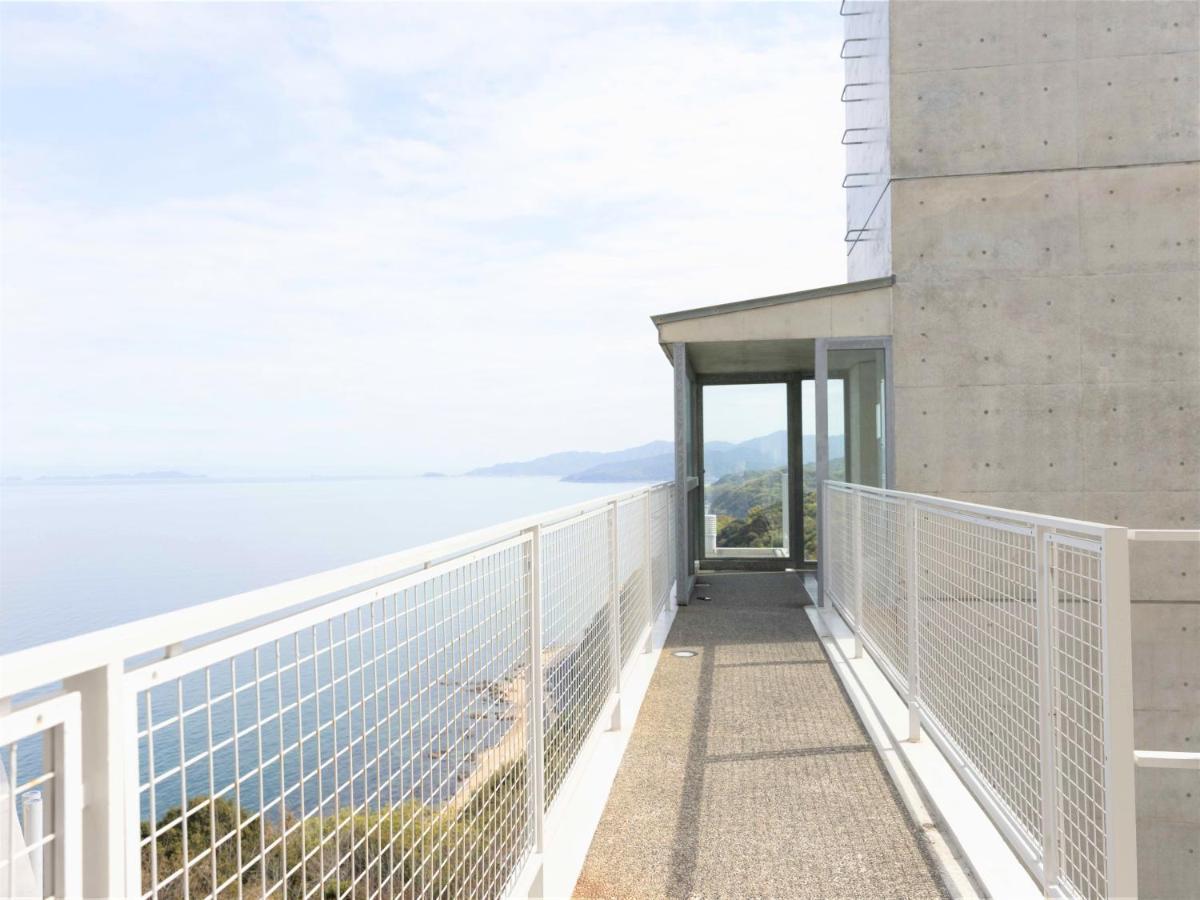 Toto Seawind Awaji Hotel ภายนอก รูปภาพ