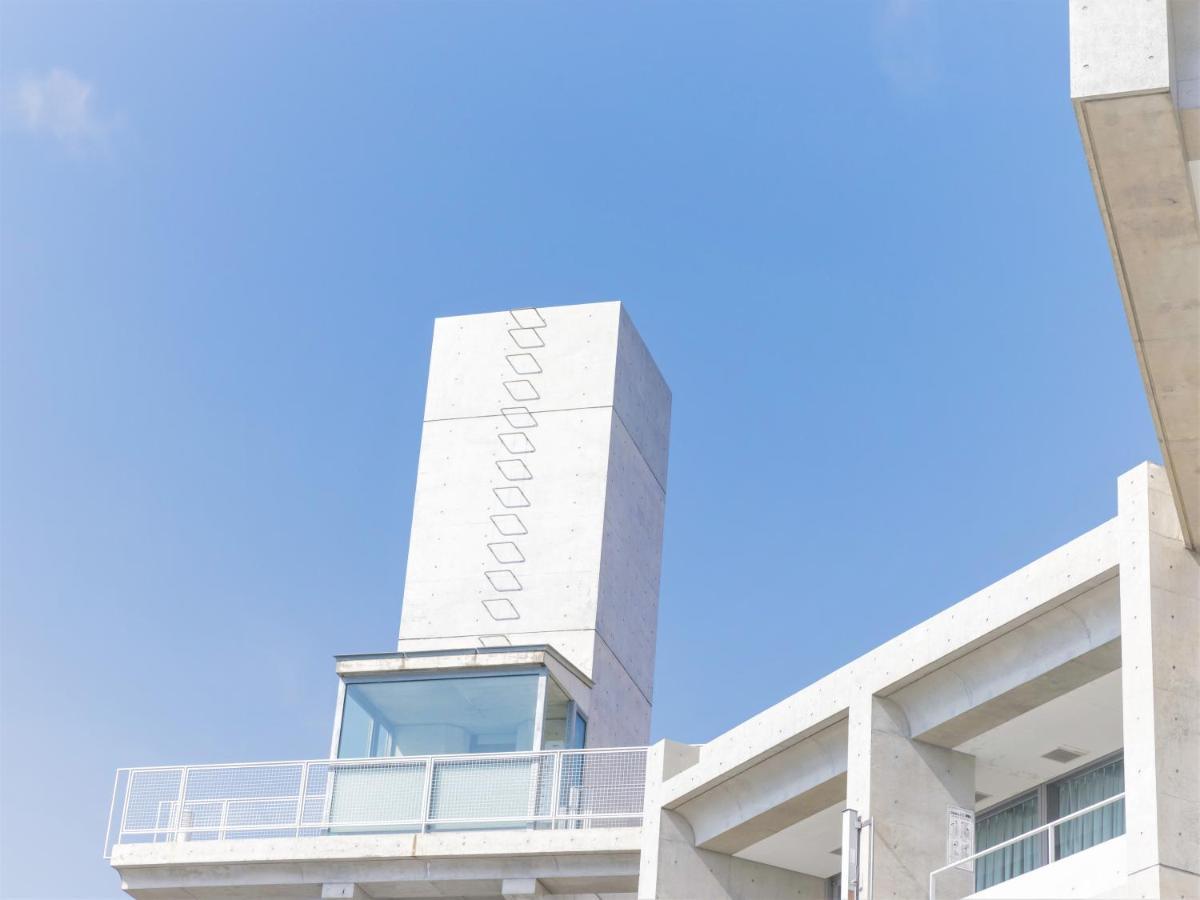 Toto Seawind Awaji Hotel ภายนอก รูปภาพ