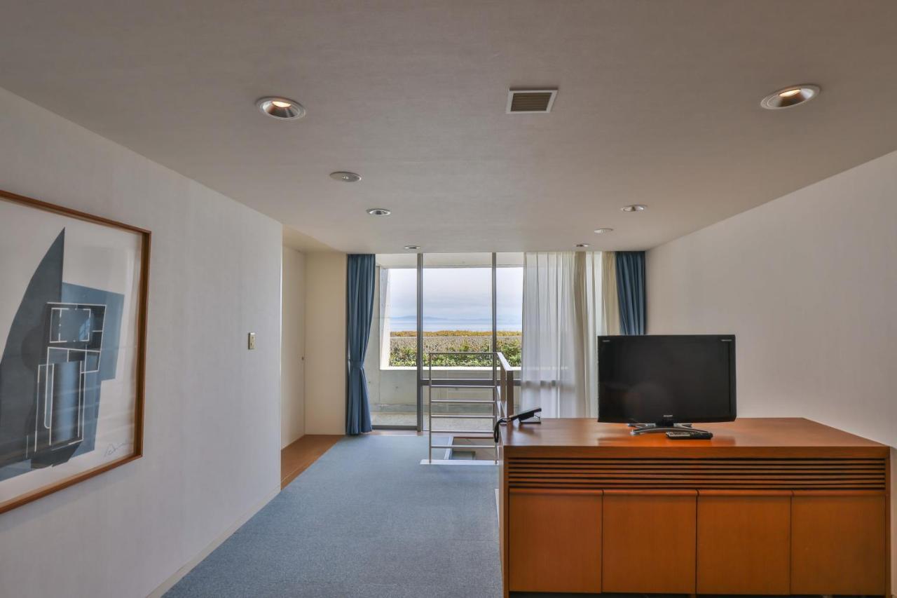 Toto Seawind Awaji Hotel ภายนอก รูปภาพ