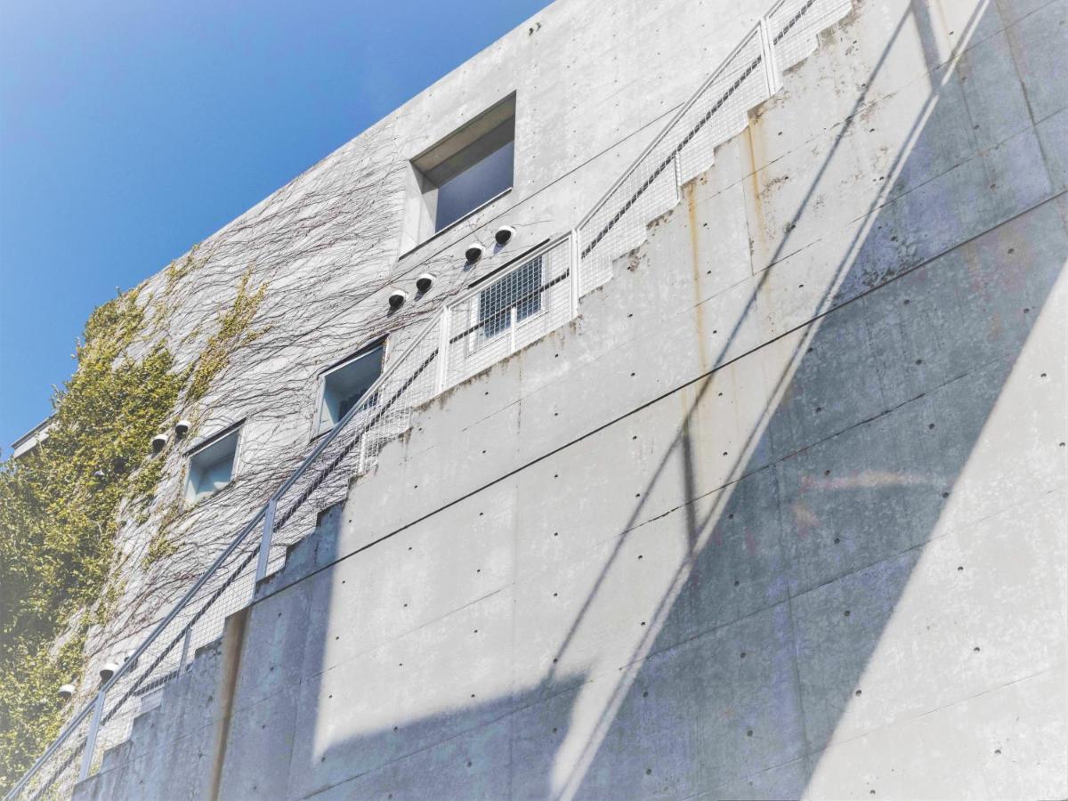 Toto Seawind Awaji Hotel ภายนอก รูปภาพ