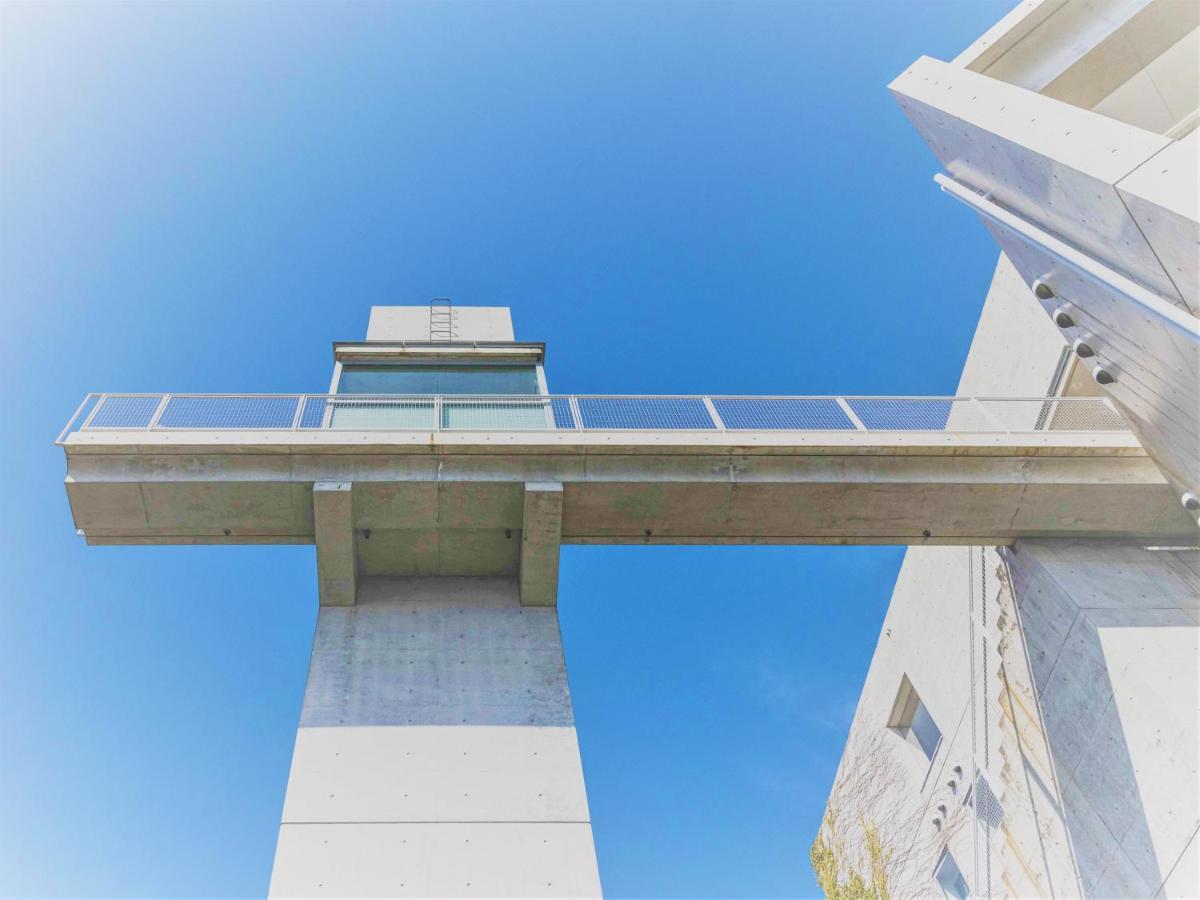 Toto Seawind Awaji Hotel ภายนอก รูปภาพ