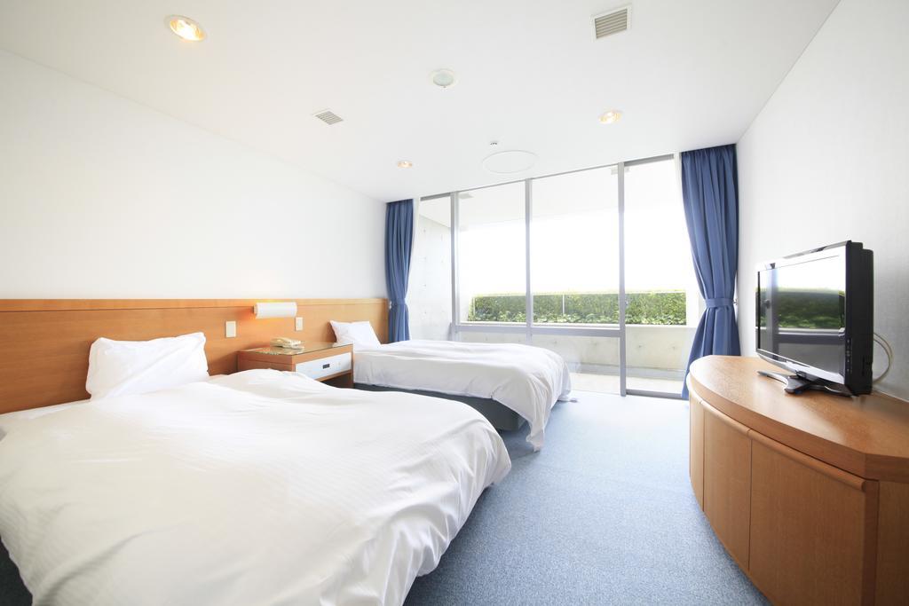 Toto Seawind Awaji Hotel ห้อง รูปภาพ