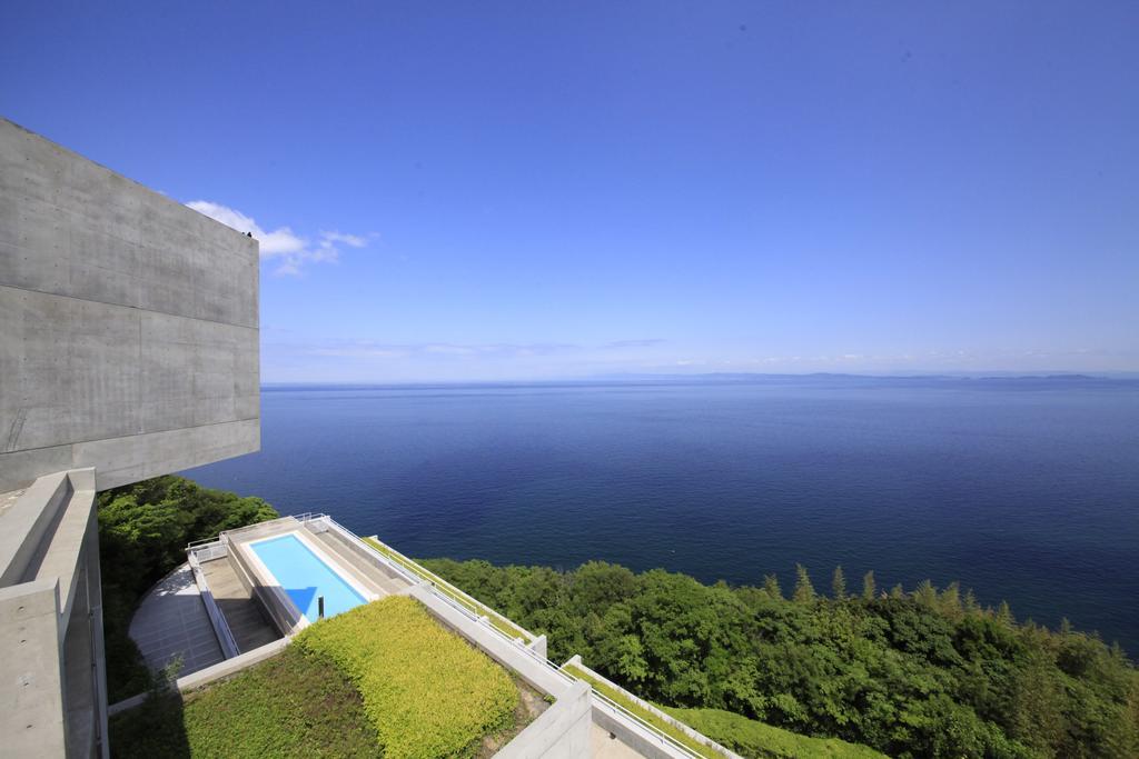 Toto Seawind Awaji Hotel ภายนอก รูปภาพ