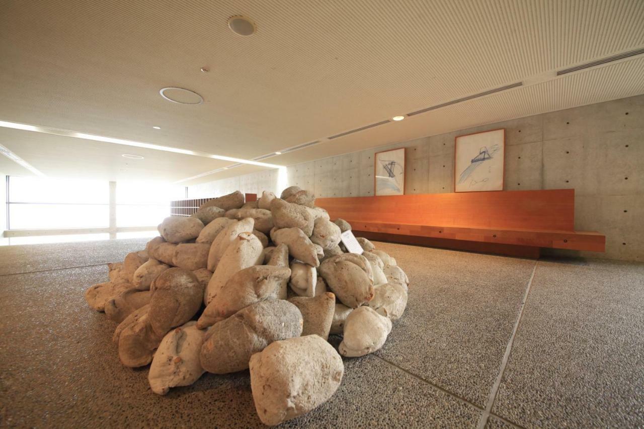 Toto Seawind Awaji Hotel ภายนอก รูปภาพ