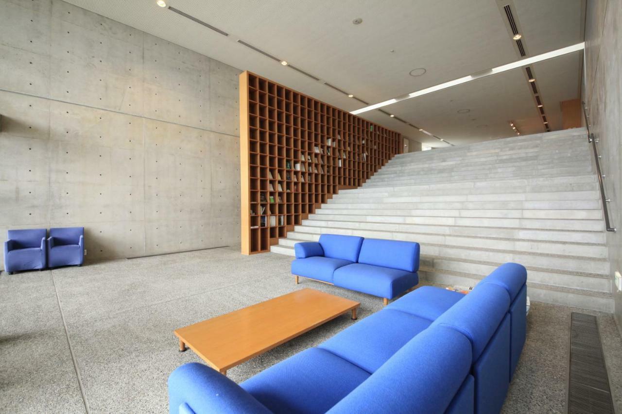 Toto Seawind Awaji Hotel ภายนอก รูปภาพ