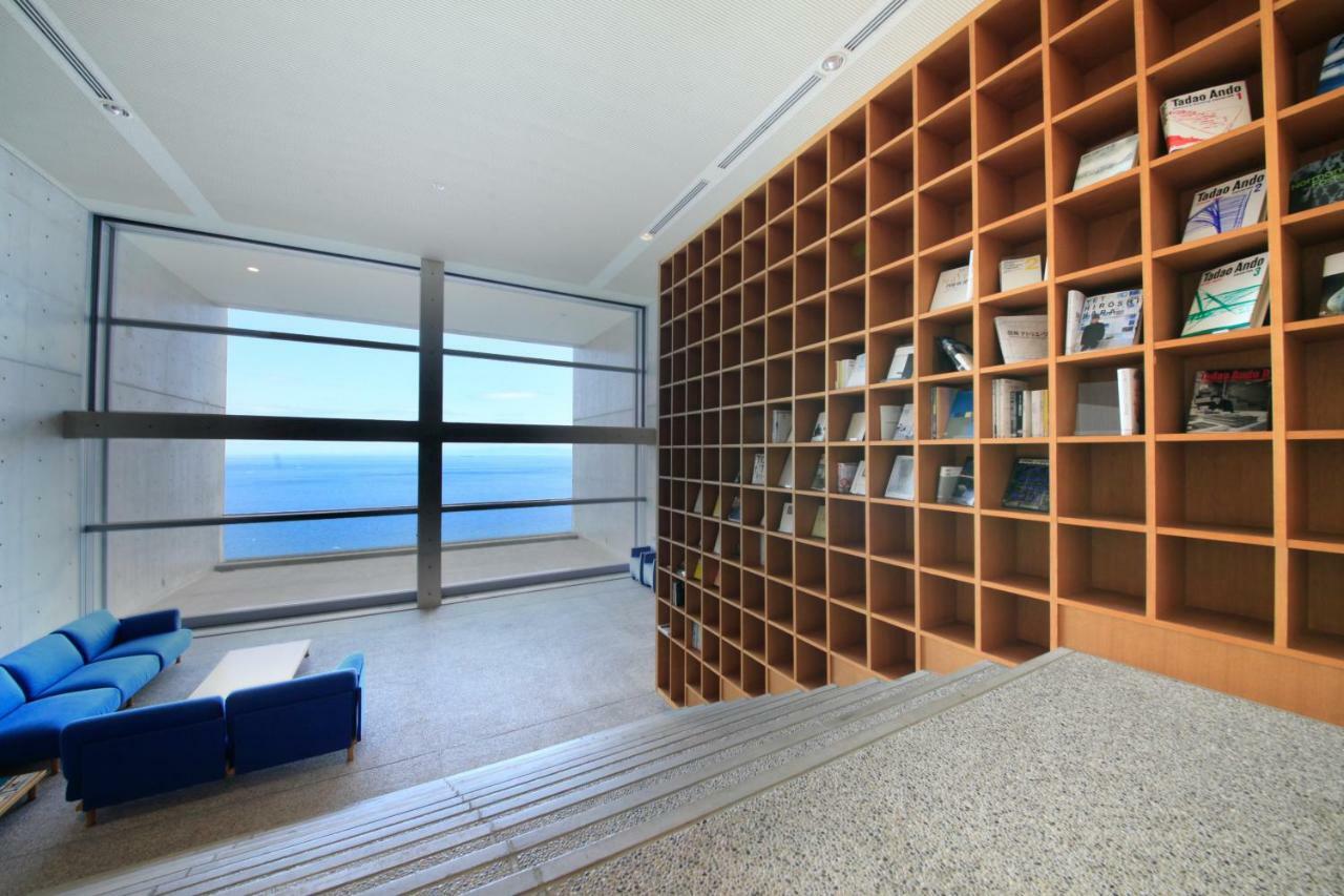 Toto Seawind Awaji Hotel ภายนอก รูปภาพ