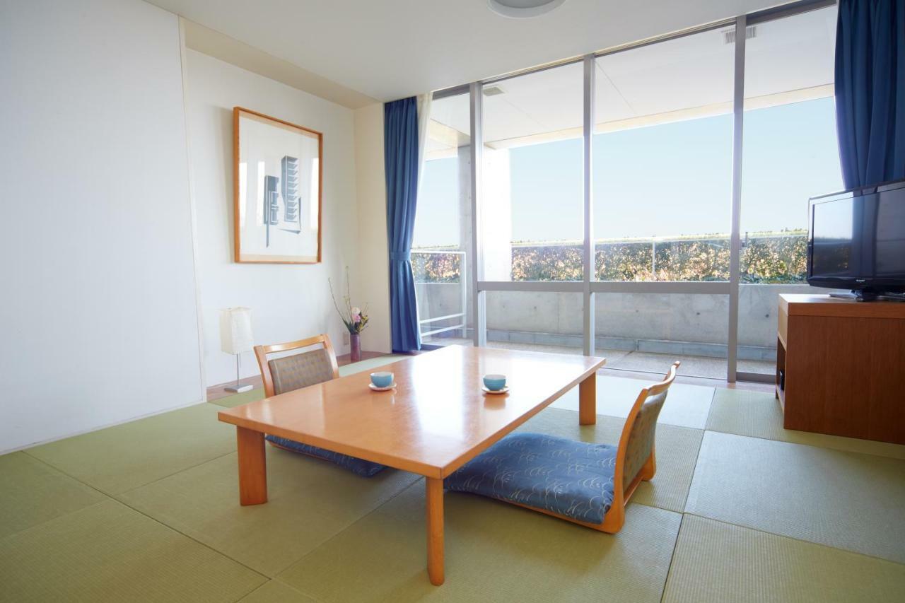 Toto Seawind Awaji Hotel ภายนอก รูปภาพ