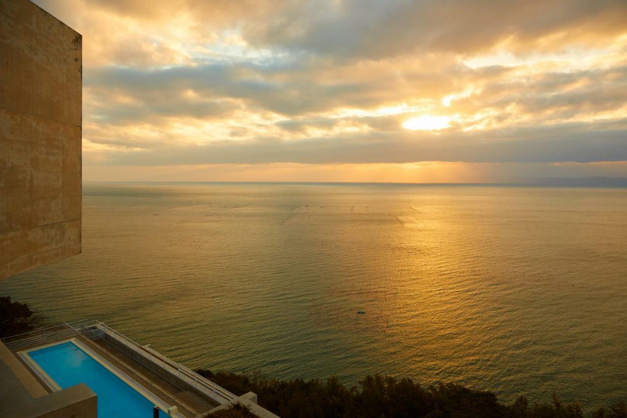 Toto Seawind Awaji Hotel ภายนอก รูปภาพ