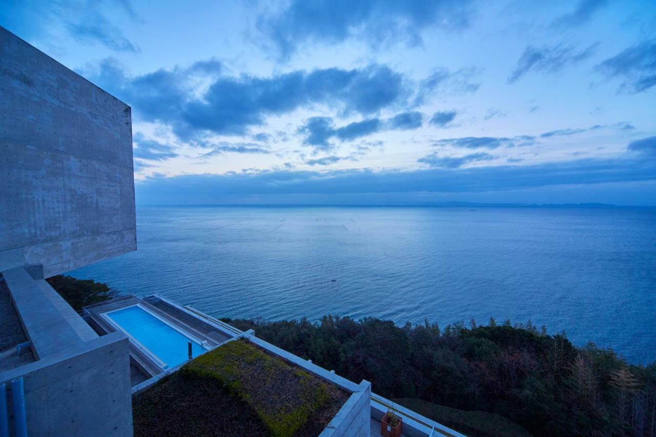 Toto Seawind Awaji Hotel ภายนอก รูปภาพ